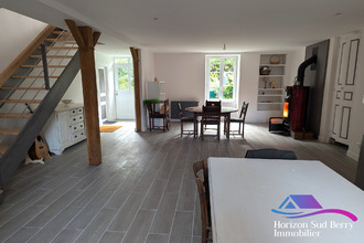  maison mouhers 36340