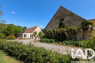  maison mouhers 36340
