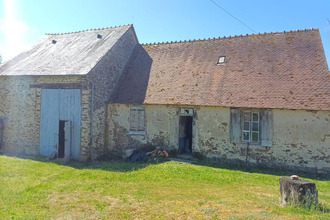 maison mouhet 36170
