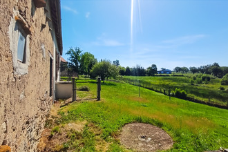  maison mouhet 36170