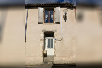  maison mouilleron-en-pareds 85390