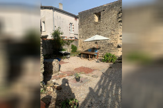  maison mouilleron-en-pareds 85390