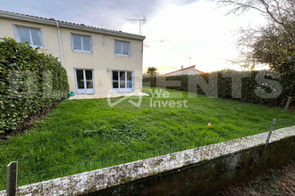  maison mouilleron-en-pareds 85390