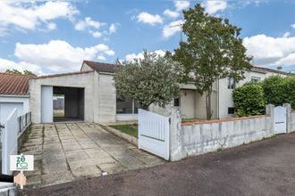  maison mouilleron-le-captif 85000