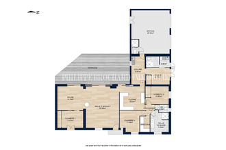  maison mouilleron-le-captif 85000