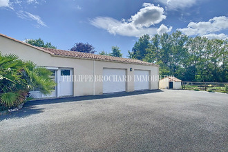  maison mouilleron-le-captif 85000