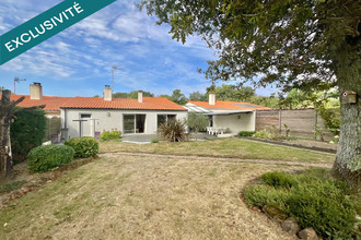  maison mouilleron-le-captif 85000