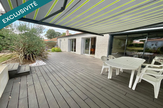  maison mouilleron-le-captif 85000