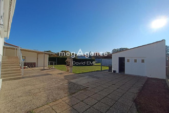  maison mouilleron-le-captif 85000