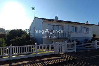  maison mouilleron-le-captif 85000