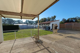  maison mouilleron-le-captif 85000