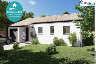  maison mouilleron-le-captif 85000