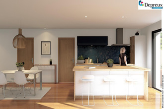  maison mouilleron-le-captif 85000