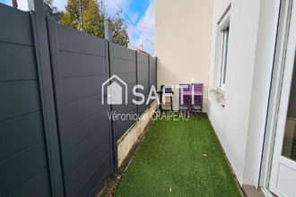  maison mouilleron-le-captif 85000