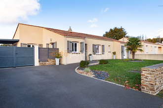  maison mouilleron-le-captif 85000