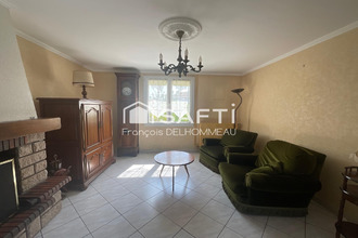  maison mouilleron-le-captif 85000