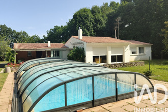  maison mouilleron-le-captif 85000