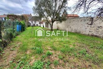  maison mouilleron-le-captif 85000