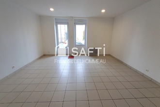  maison mouilleron-le-captif 85000