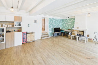  maison mouilleron-le-captif 85000