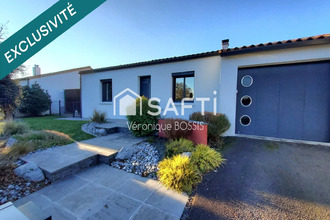  maison mouilleron-le-captif 85000