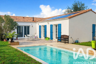  maison mouilleron-le-captif 85000