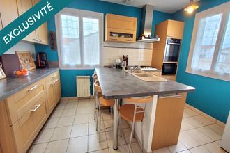  maison mouilleron-le-captif 85000