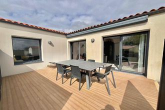  maison mouilleron-le-captif 85000