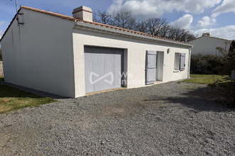  maison mouilleron-le-captif 85000