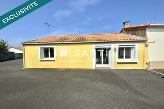  maison mouilleron-le-captif 85000