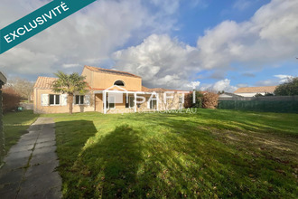  maison mouilleron-le-captif 85000