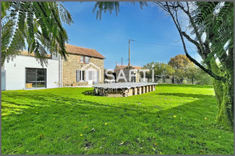  maison mouilleron-le-captif 85000