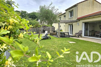  maison mouilleron-le-captif 85000