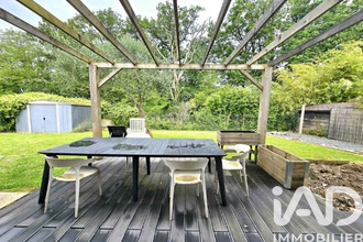  maison mouilleron-le-captif 85000