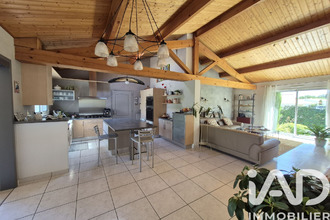  maison mouilleron-le-captif 85000