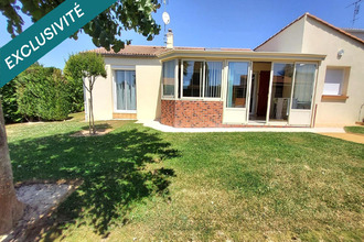  maison mouilleron-le-captif 85000