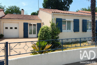  maison mouilleron-le-captif 85000