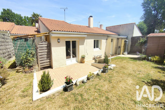  maison mouilleron-le-captif 85000
