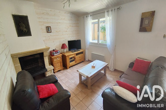  maison mouilleron-le-captif 85000