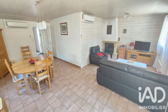  maison mouilleron-le-captif 85000