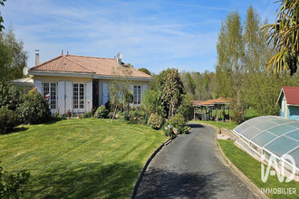  maison mouilleron-le-captif 85000