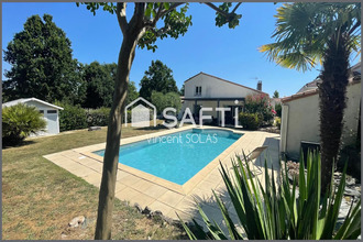  maison mouilleron-le-captif 85000