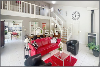  maison mouilleron-le-captif 85000