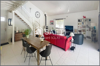  maison mouilleron-le-captif 85000