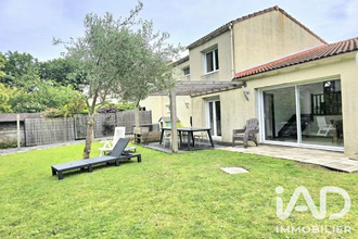  maison mouilleron-le-captif 85000