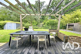  maison mouilleron-le-captif 85000