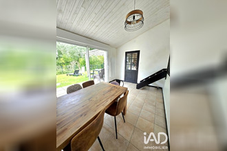  maison mouilleron-le-captif 85000