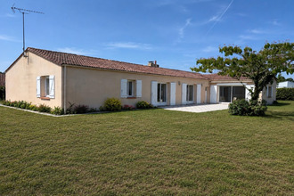  maison mouilleron-le-captif 85000