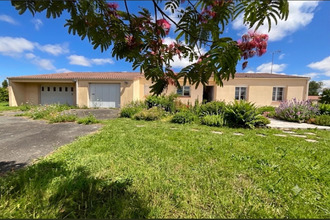  maison mouilleron-le-captif 85000