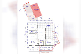  maison moule 97160